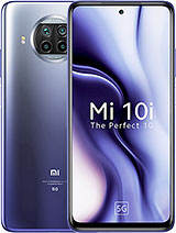 Best available price of Xiaomi Mi 10i 5G in Germany