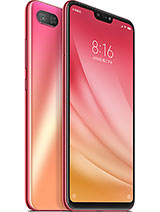 Best available price of Xiaomi Mi 8 Lite in Germany