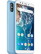 Best available price of Xiaomi Mi A2 Mi 6X in Germany