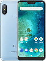 Best available price of Xiaomi Mi A2 Lite Redmi 6 Pro in Germany