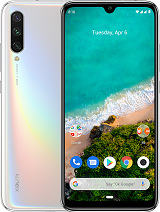 Best available price of Xiaomi Mi A3 in Germany