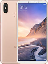 Best available price of Xiaomi Mi Max 3 in Germany