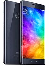 Best available price of Xiaomi Mi Note 2 in Germany