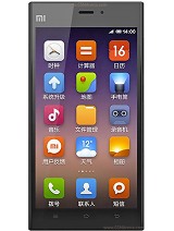 Best available price of Xiaomi Mi 3 in Germany