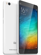 Best available price of Xiaomi Mi 4i in Germany