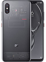 Best available price of Xiaomi Mi 8 Explorer in Germany