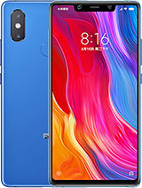 Best available price of Xiaomi Mi 8 SE in Germany