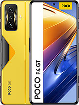 Best available price of Xiaomi Poco F4 GT in Germany