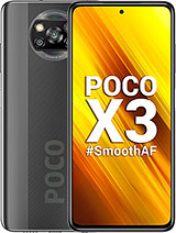 Best available price of Xiaomi Poco X3 in Germany