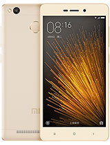 Best available price of Xiaomi Redmi 3x in Germany