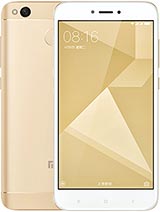 Best available price of Xiaomi Redmi 4 4X in Germany