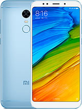 Best available price of Xiaomi Redmi 5 Plus Redmi Note 5 in Germany