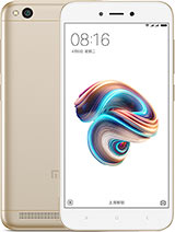 Best available price of Xiaomi Redmi 5A in Germany