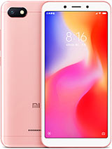 Best available price of Xiaomi Redmi 6A in Germany