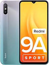 Best available price of Xiaomi Redmi 9A Sport in Germany