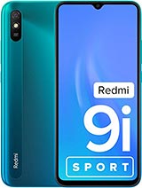Best available price of Xiaomi Redmi 9i Sport in Germany