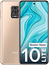 Best available price of Xiaomi Redmi Note 10 Lite in Germany