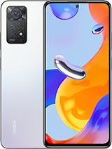Best available price of Xiaomi Redmi Note 11 Pro in Germany