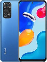 Best available price of Xiaomi Redmi Note 11S in Germany