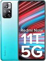 Best available price of Xiaomi Redmi Note 11T 5G in Germany