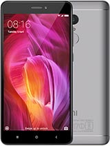 Best available price of Xiaomi Redmi Note 4 in Germany