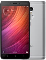 Best available price of Xiaomi Redmi Note 4 MediaTek in Germany