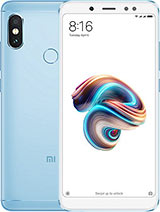 Best available price of Xiaomi Redmi Note 5 Pro in Germany