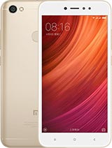 Best available price of Xiaomi Redmi Y1 Note 5A in Germany