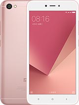 Best available price of Xiaomi Redmi Y1 Lite in Germany