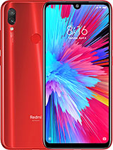 Best available price of Xiaomi Redmi Note 7S in Germany