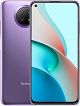 Best available price of Xiaomi Redmi Note 9 5G in Germany