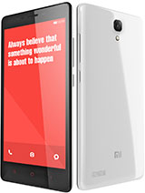 Best available price of Xiaomi Redmi Note Prime in Germany