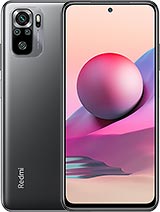 Best available price of Xiaomi Redmi Note 10S in Germany