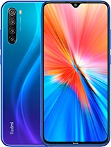 Best available price of Xiaomi Redmi Note 8 2021 in Germany