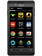 Best available price of XOLO A700s in Germany