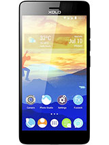 Best available price of XOLO Black 3GB in Germany