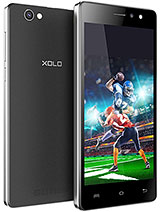 Best available price of XOLO Era X in Germany