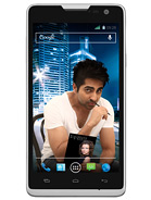 Best available price of XOLO Q1000 Opus2 in Germany