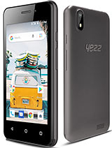 Best available price of Yezz Andy 4E7 in Germany