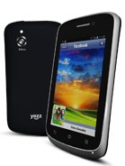 Best available price of Yezz Andy 3G 3-5 YZ1110 in Germany