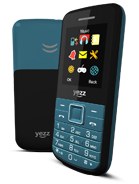 Best available price of Yezz Chico 2 YZ201 in Germany