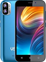 Best available price of Yezz Liv 3 LTE in Germany