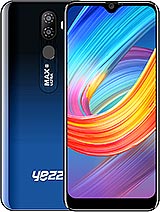 Best available price of Yezz Max 2 Ultra in Germany