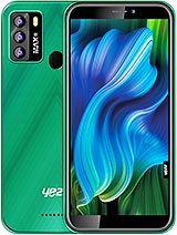 Best available price of Yezz Max 3 in Germany