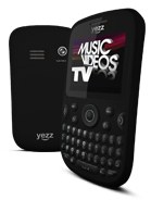 Best available price of Yezz Ritmo 3 TV YZ433 in Germany