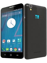 Best available price of YU Yureka in Germany
