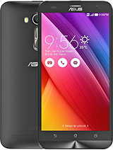 Best available price of Asus Zenfone 2 Laser ZE551KL in Germany
