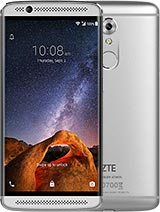 Best available price of ZTE Axon 7 mini in Germany
