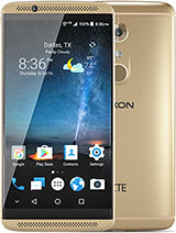 Best available price of ZTE Axon 7 in Germany