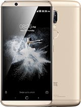 Best available price of ZTE Axon 7s in Germany
